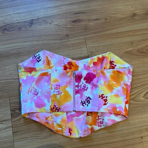 More-to-come Women's Multi Corset - Picture 2 of 4